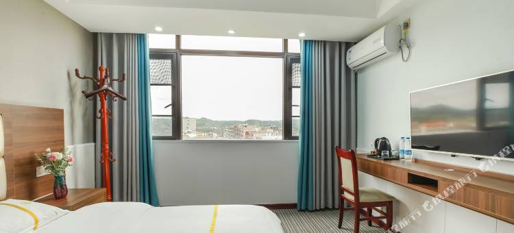 安顺鑫博酒店图片