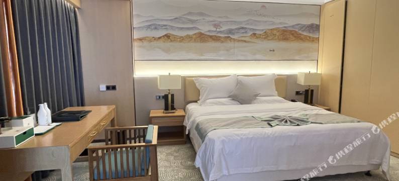 慕弈风尚酒店图片