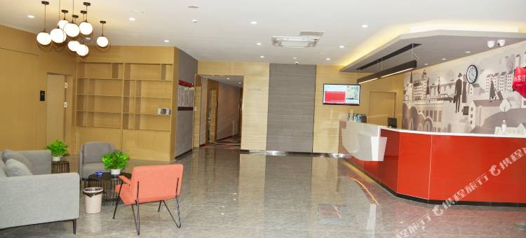 尚客优酒店(德州临邑燕鲁国际店)图片
