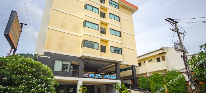 AJ公寓(AJ Residence)图片