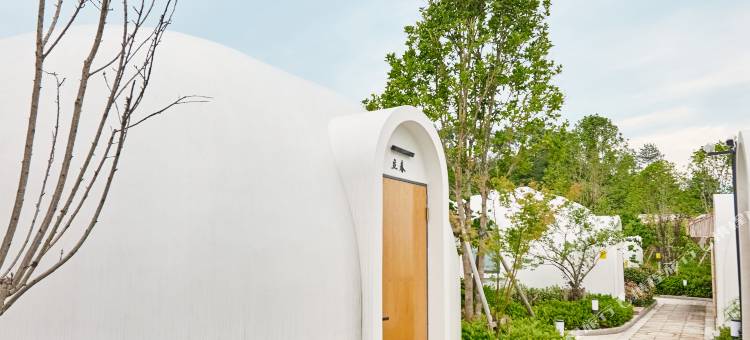杭州淳安千岛湖易禾·泡泡屋水上度假民宿图片