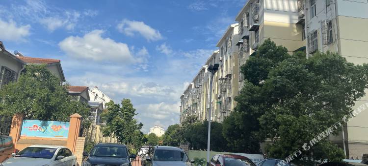 易佰良品酒店(巢湖东方新世界店)图片