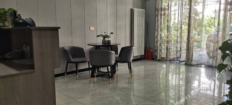 怡东阁商务宾馆(西安咸阳国际机场店)图片