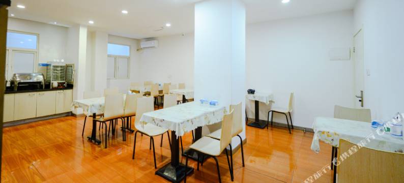 凯莱酒店(宜兴人民中路店)图片