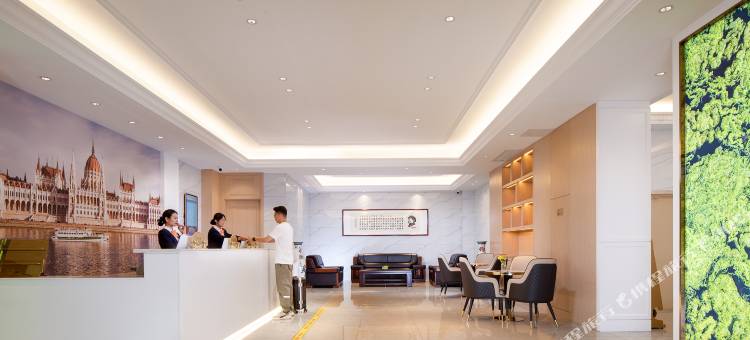 维也纳3好酒店(忻州保德同舟广场店)图片