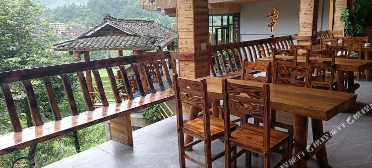 龙脊一见如故民宿(龙脊梯田千层天梯店)图片