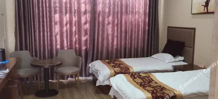 达日温州宾馆图片