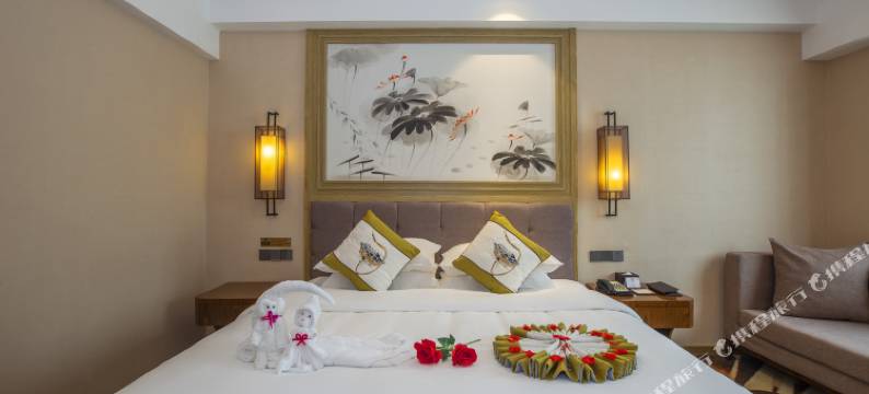 尤溪宾馆(朱子文化园店)图片