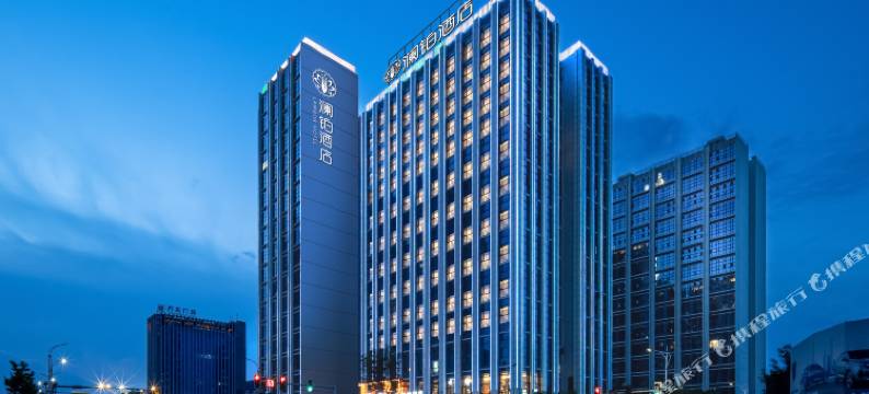 六盘水澜铂酒店图片