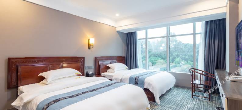 赣湾商务酒店图片