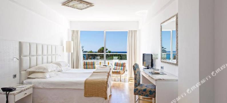 古希腊金沙酒店(Grecian Sands Hotel)图片