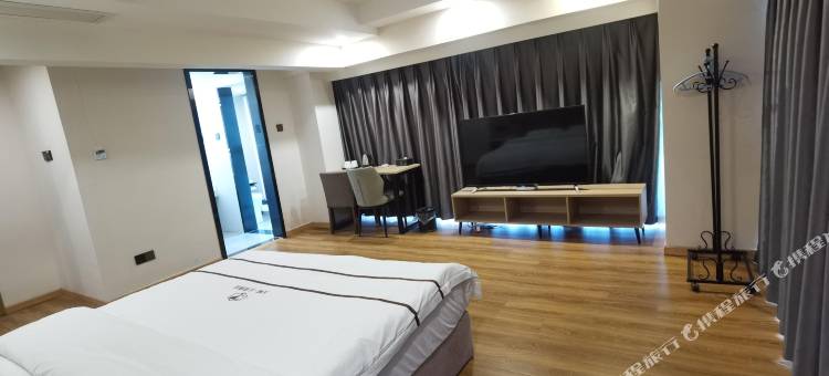 徐州云景宾馆(师范学院铜山万达店)图片