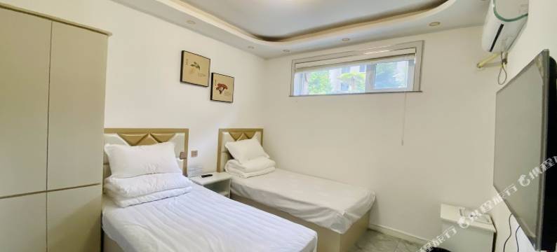 长白山客芸居民宿图片