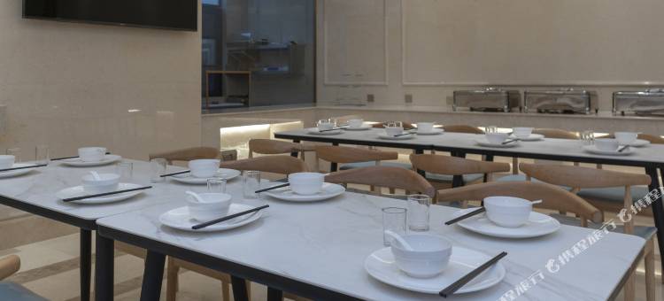 维也纳国际酒店(郑州南阳路兴隆铺地铁站店)图片