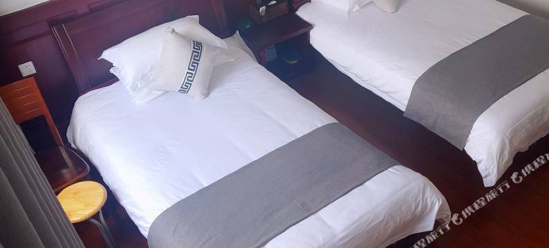 江山保安雨农酒家图片