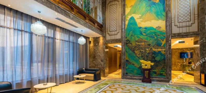 金谷巷酒店图片