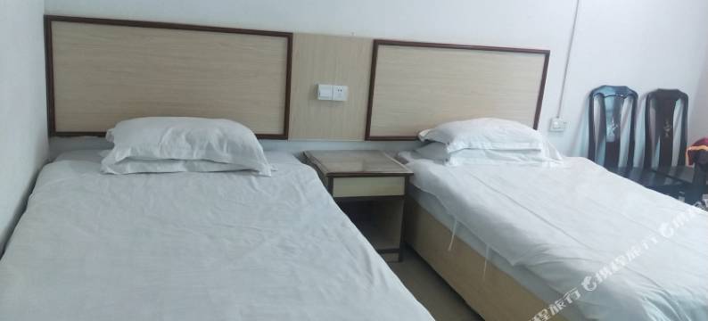 文昌冠华旅馆图片