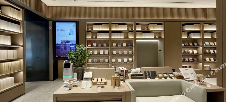 全季酒店(沈阳南塔文化路店)图片