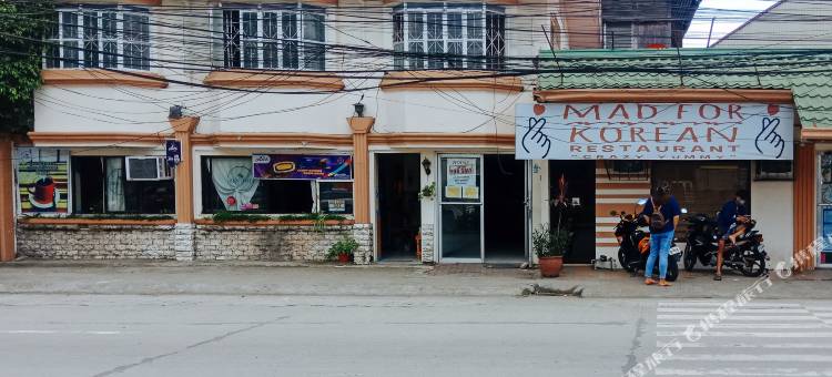 红多兹酒店@伊洛伊洛拉巴斯广场(RedDoorz @ Plaza la Paz Iloilo City)图片