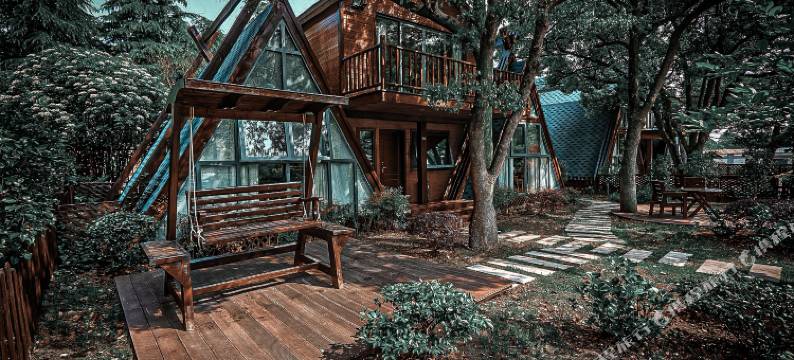 宜兴山下·墅ShineSun民宿(陶祖圣境竹海滑雪场店)图片