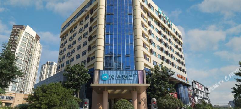 汉庭酒店(青岛金沙滩香江路店)图片