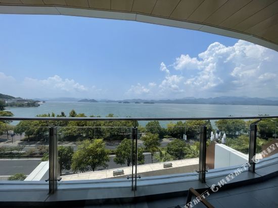 千岛湖明豪国际度假酒店