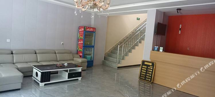 云上四季民宿(邯郸邱县振兴路店)图片