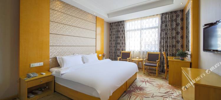 慈溪华鼎宾馆(慈溪观海卫店)图片