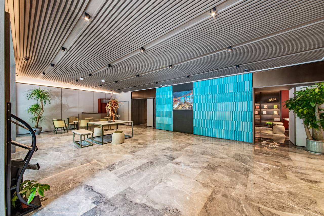 府上酒店(广州越秀公园中山纪念堂店)图片