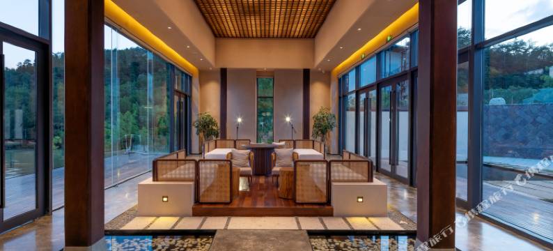 千岛湖牧水湾度假酒店图片