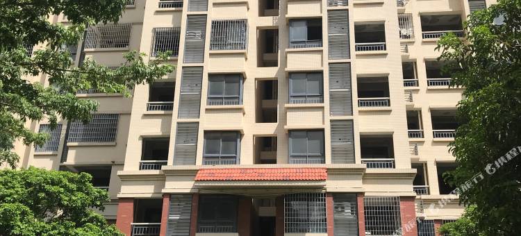 云宿公寓(漳州火车站店)图片