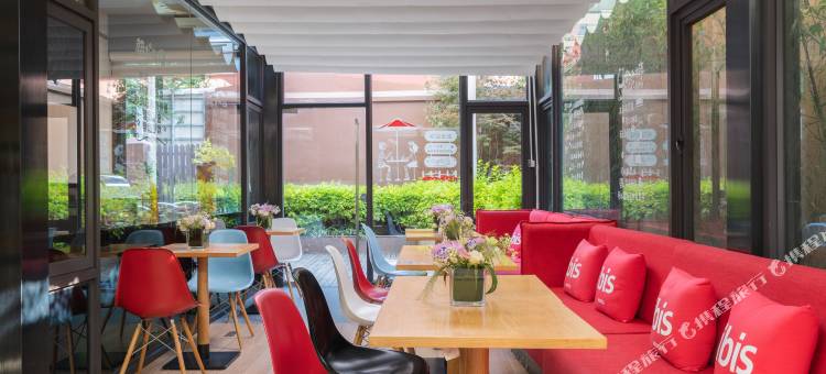 宜必思酒店(昆明火车站店)图片