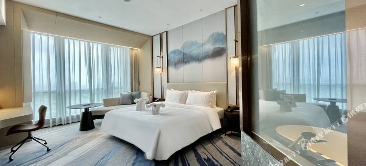 佛山白天鹅采奕酒店图片