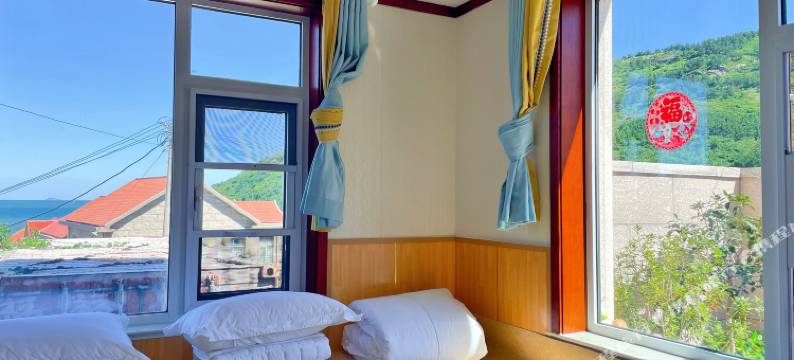 青岛朴墅居美宿图片