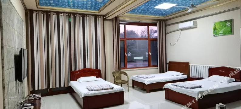 寿光市通航宾馆图片