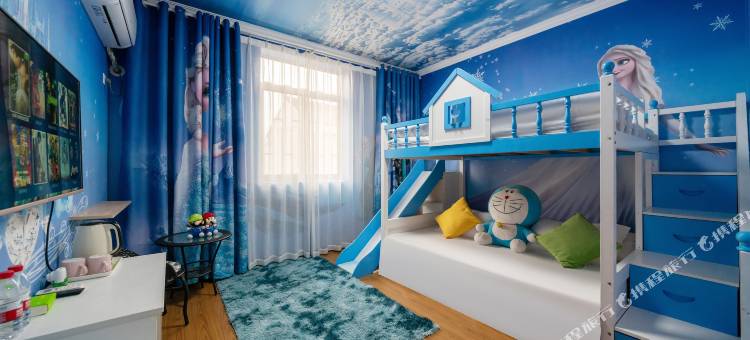 上海星梦奇缘民宿图片