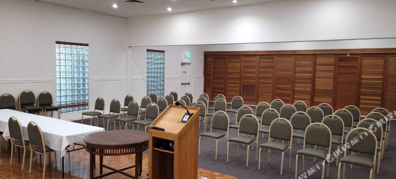 南太平洋酒店(South Pacific Resort & Spa Noosa)图片