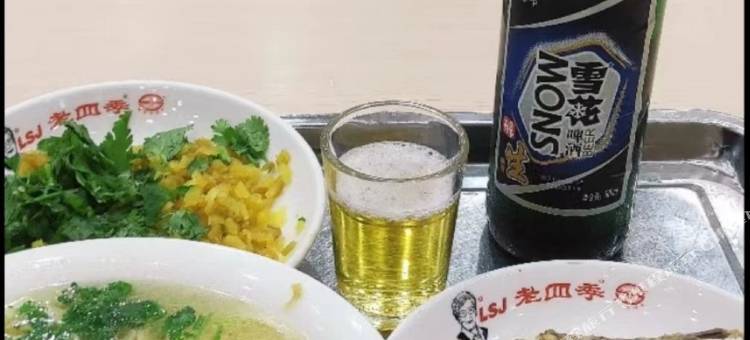 艾逸未来智选酒店(沈阳青年大街彩电塔店)图片