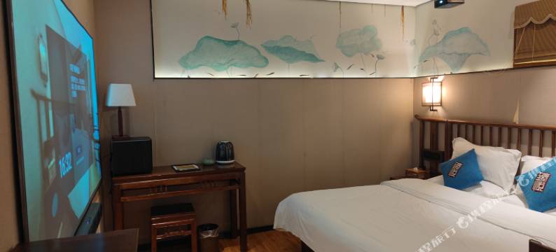 元象酒店(郑州楷林国际中心CBD会展中心店)图片