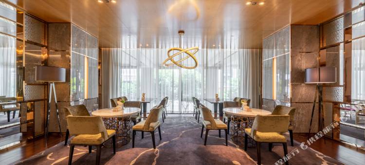 昆明中维天恒大酒店(南屏街店)图片