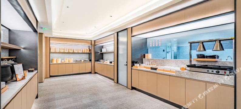 全季酒店(北京国贸四惠地铁站店)图片