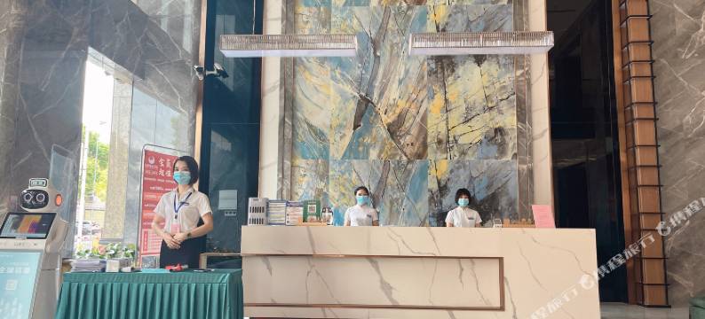 银腾国际酒店(永兴银楼景区店)图片