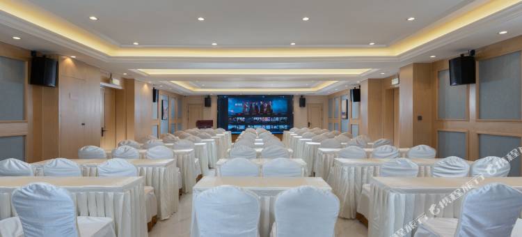 维也纳酒店(建水高铁站高速路口店)图片