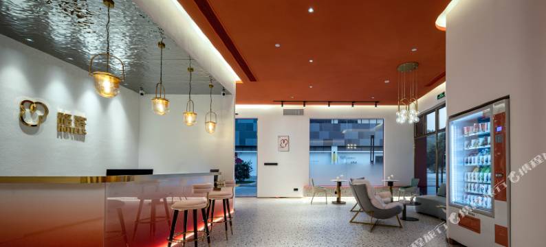 路客美宿(广州新白云国际机场空港店)图片