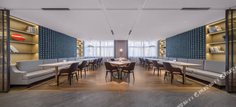 临海新君泰大酒店图片