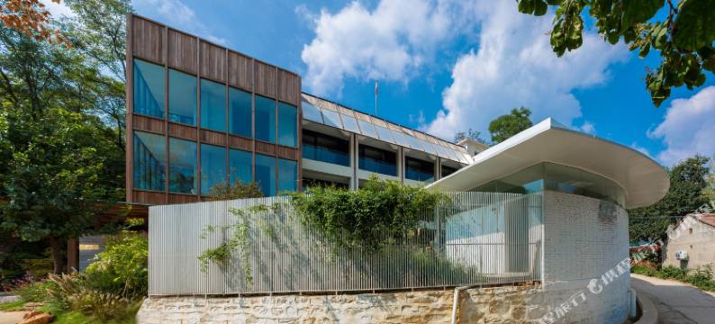 新密伏羲山怀石地民宿(云上牧场店)图片