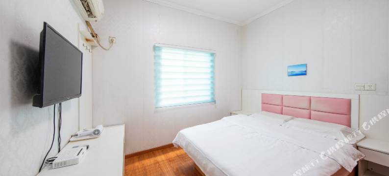 园园商务宾馆(苏州山塘街留园店)图片