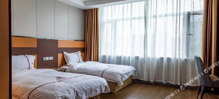 苏尼特左旗东海宾馆图片