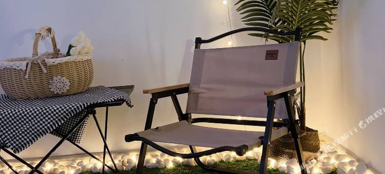 国购米美智能民宿(淮北高铁火车站店)图片