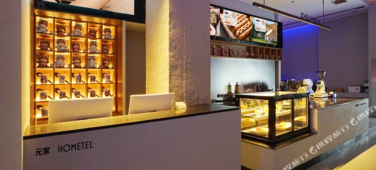 铂顿国际公寓(惠州十里银滩亚婆角店)图片